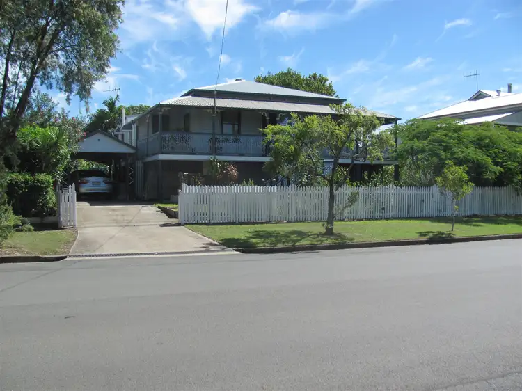 Main view of Homely house listing, 82 John Street, Maryborough QLD 4650