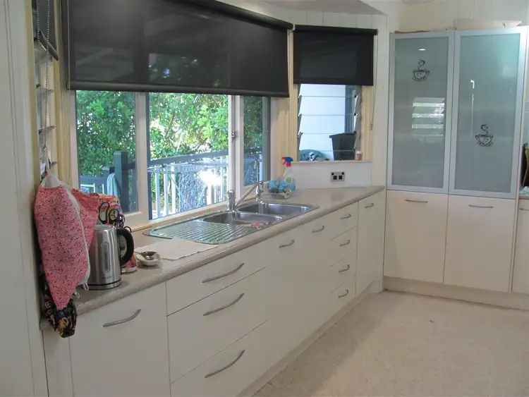 Second view of Homely house listing, 82 John Street, Maryborough QLD 4650