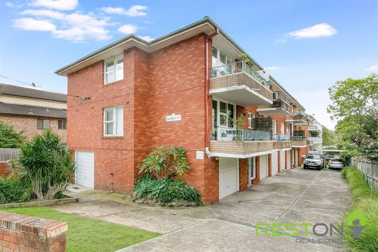 6/25 Kingsway, Dee Why NSW 2099