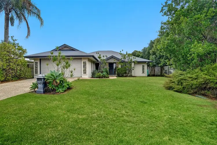 21 RIBERRY PLACE, Meridan Plains QLD 4551