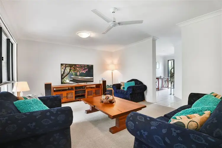 Fifth view of Homely house listing, 21 RIBERRY PLACE, Meridan Plains QLD 4551