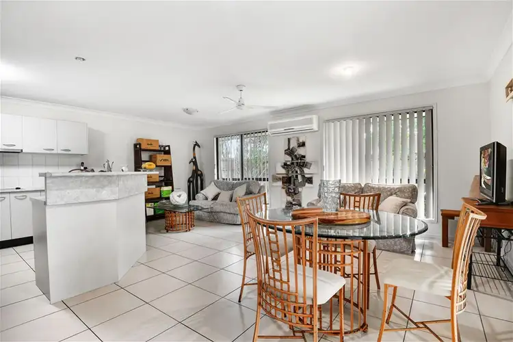 Sixth view of Homely house listing, 21 RIBERRY PLACE, Meridan Plains QLD 4551