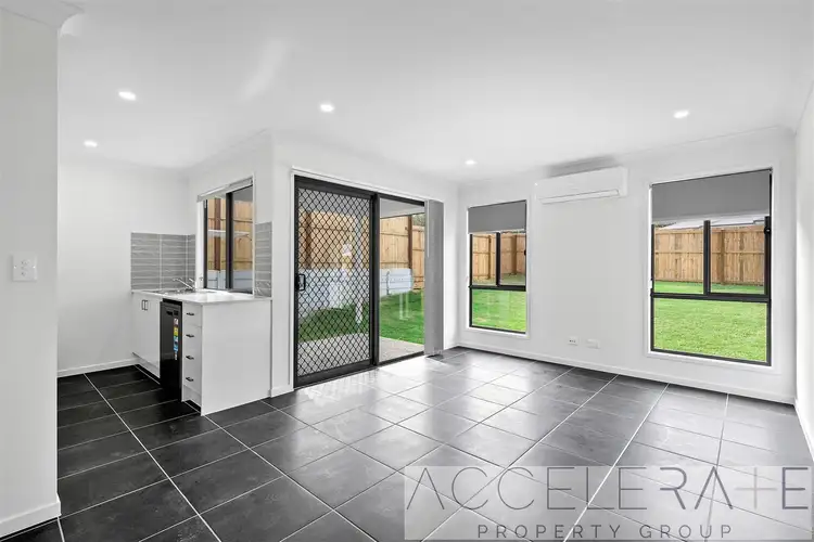 Third view of Homely house listing, 1/8 Loch Way, Brassall QLD 4305