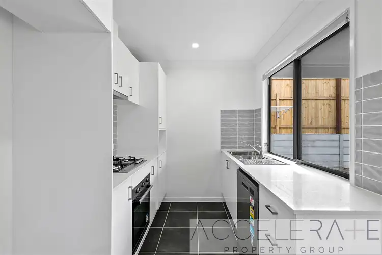 Fourth view of Homely house listing, 1/8 Loch Way, Brassall QLD 4305
