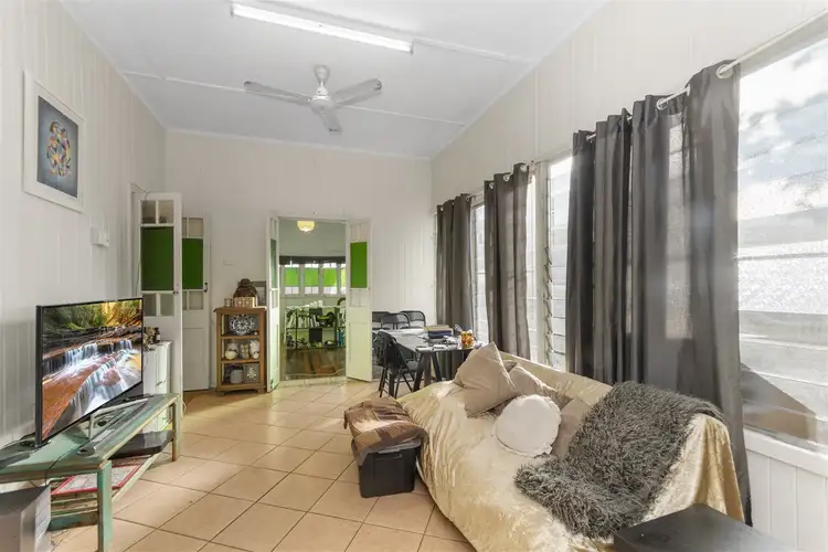 Third view of Homely block of units listing, 40 McAlister St, Oonoonba QLD 4811