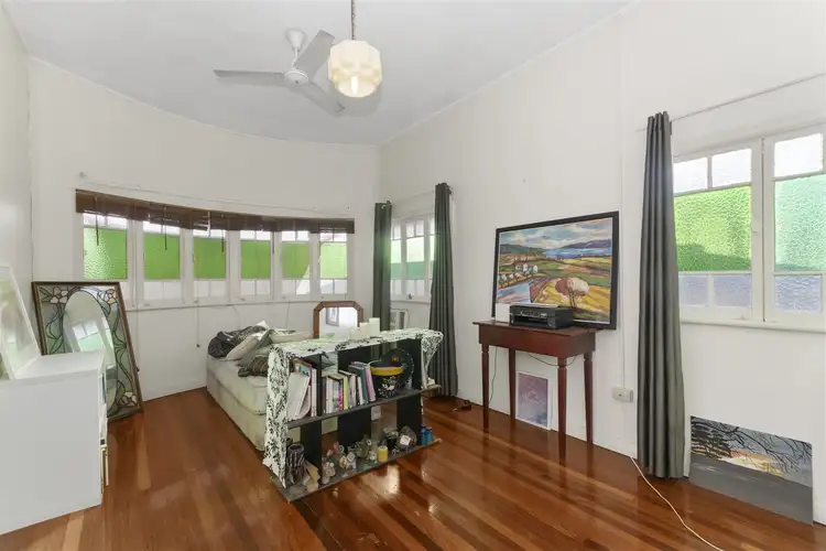 Fourth view of Homely block of units listing, 40 McAlister St, Oonoonba QLD 4811