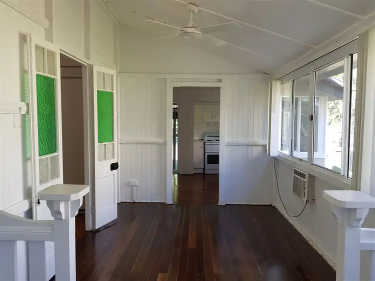 Fifth view of Homely block of units listing, 40 McAlister St, Oonoonba QLD 4811