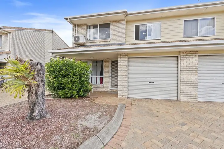 Main view of Homely townhouse listing, Address available on request