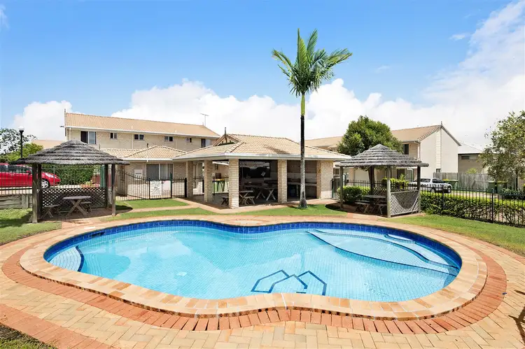 Second view of Homely townhouse listing, Address available on request