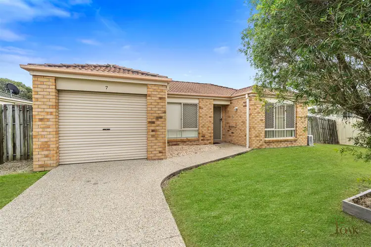 7/50 Clarks Road, Loganholme QLD 4129