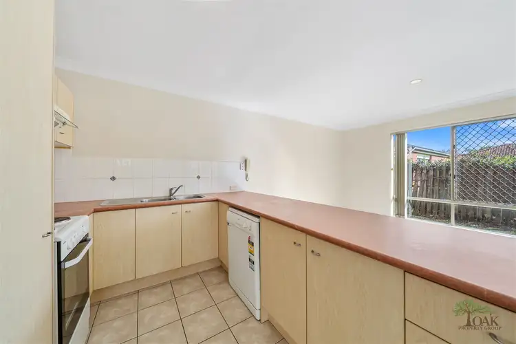 Second view of Homely villa listing, 7/50 Clarks Road, Loganholme QLD 4129