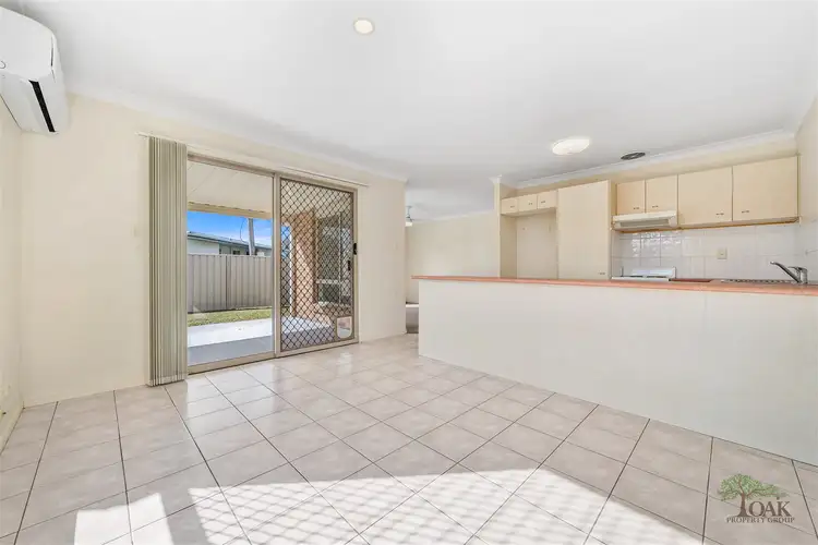 Third view of Homely villa listing, 7/50 Clarks Road, Loganholme QLD 4129