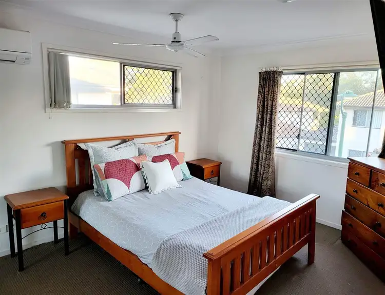 Third view of Homely townhouse listing, 21/42 Wattlebird Street, Mango Hill QLD 4509