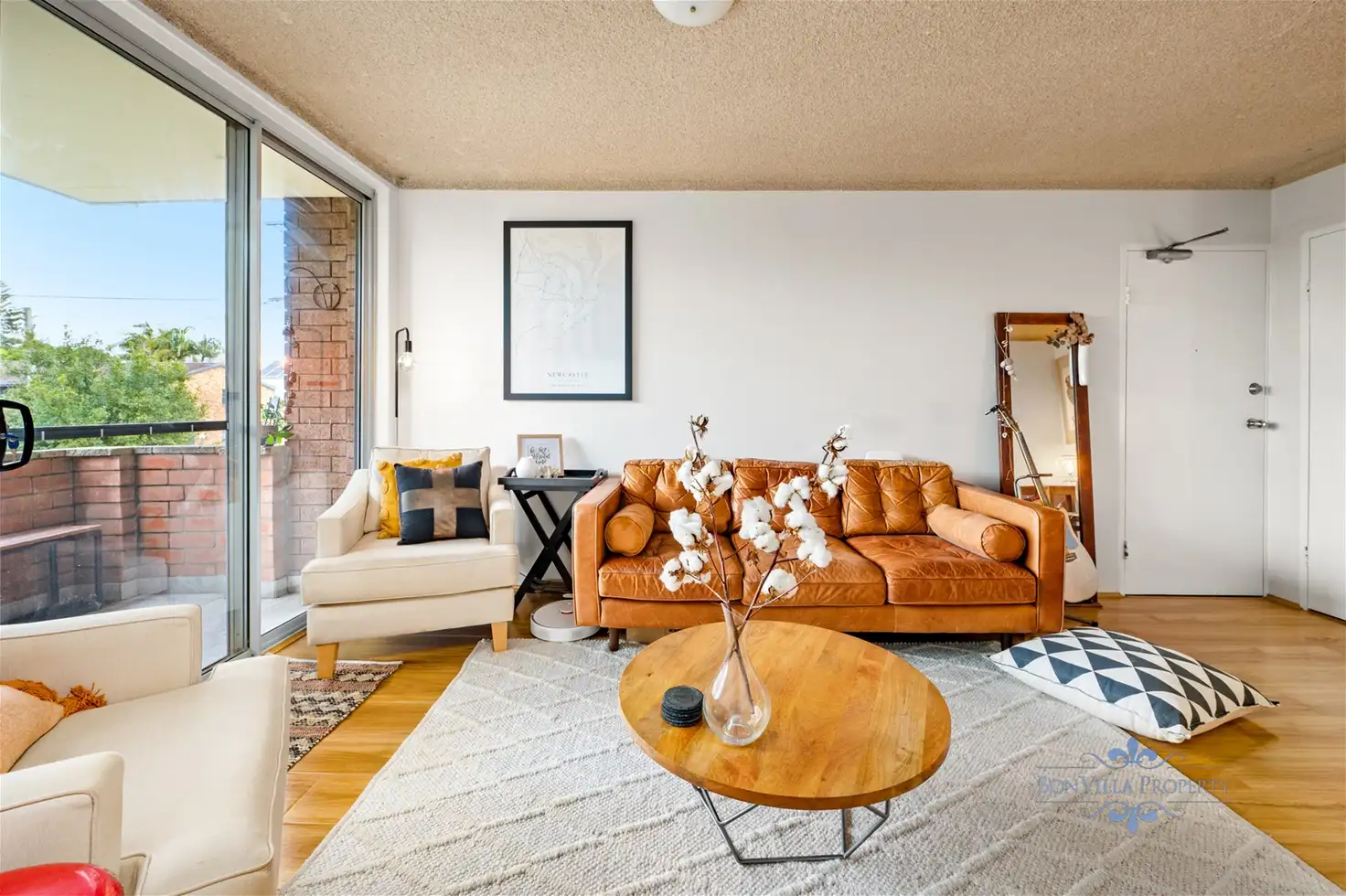 Main view of Homely unit listing, 4/5 Dent Street, Merewether NSW 2291