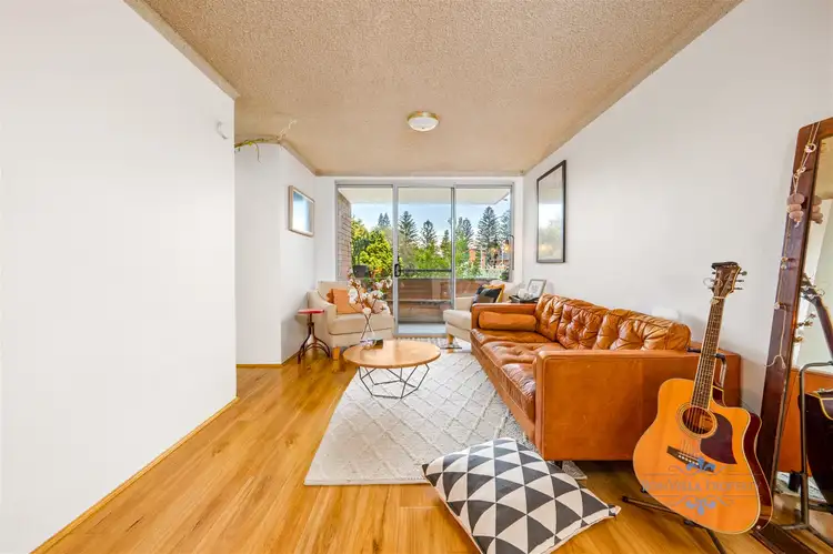 Second view of Homely unit listing, 4/5 Dent Street, Merewether NSW 2291