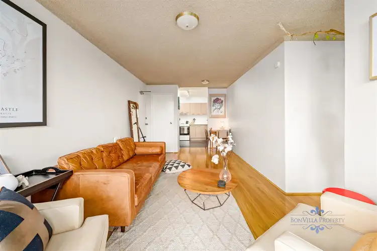 Third view of Homely unit listing, 4/5 Dent Street, Merewether NSW 2291