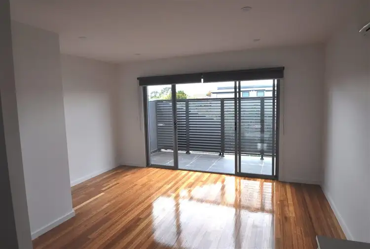 Main view of Homely townhouse listing, 7/91 Sussex Street, Pascoe Vale VIC 3044