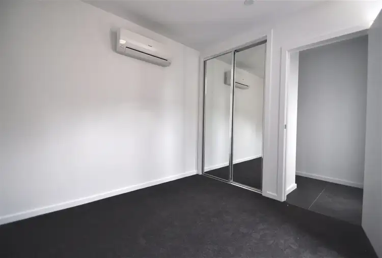 Third view of Homely townhouse listing, 7/91 Sussex Street, Pascoe Vale VIC 3044