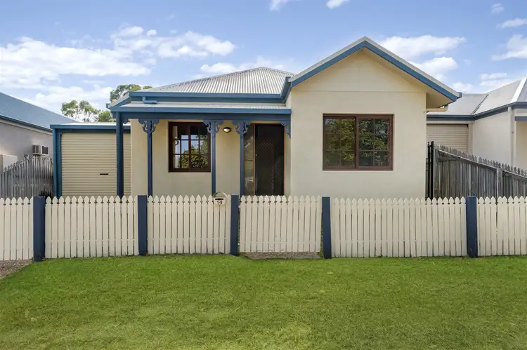 14 WARBLER CRESCENT, Douglas QLD 4814