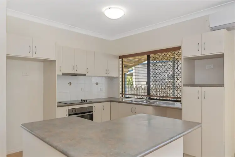 Fourth view of Homely house listing, 14 WARBLER CRESCENT, Douglas QLD 4814