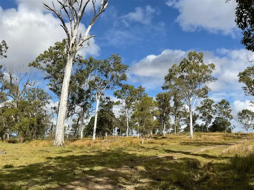 Main view of Homely land listing, 130 Claffey Road, The Dawn QLD 4570