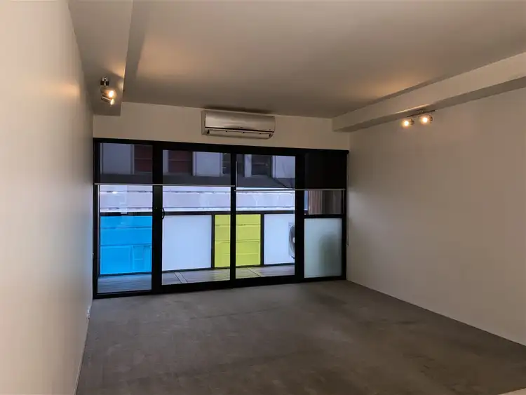 Third view of Homely apartment listing, 200/18 Russell Place, Melbourne VIC 3000