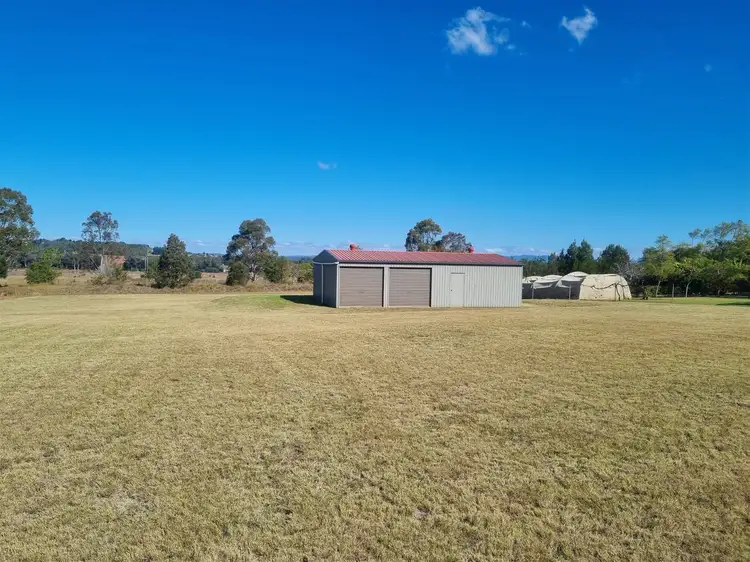 46 Sonaree Drive, Kingaroy QLD 4610
