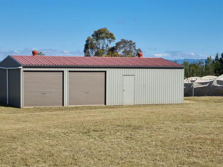 Second view of Homely land listing, 46 Sonaree Drive, Kingaroy QLD 4610