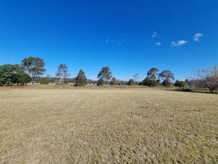 Fourth view of Homely land listing, 46 Sonaree Drive, Kingaroy QLD 4610