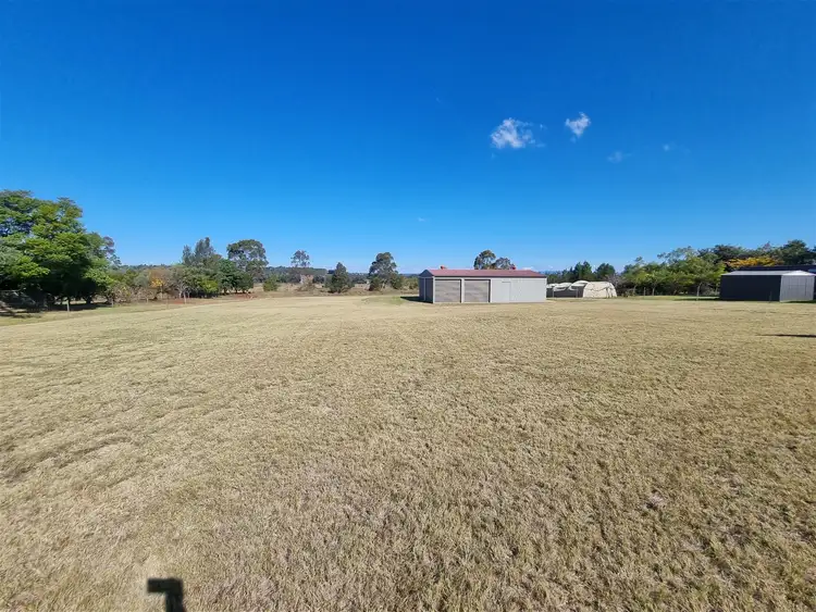 Fifth view of Homely land listing, 46 Sonaree Drive, Kingaroy QLD 4610