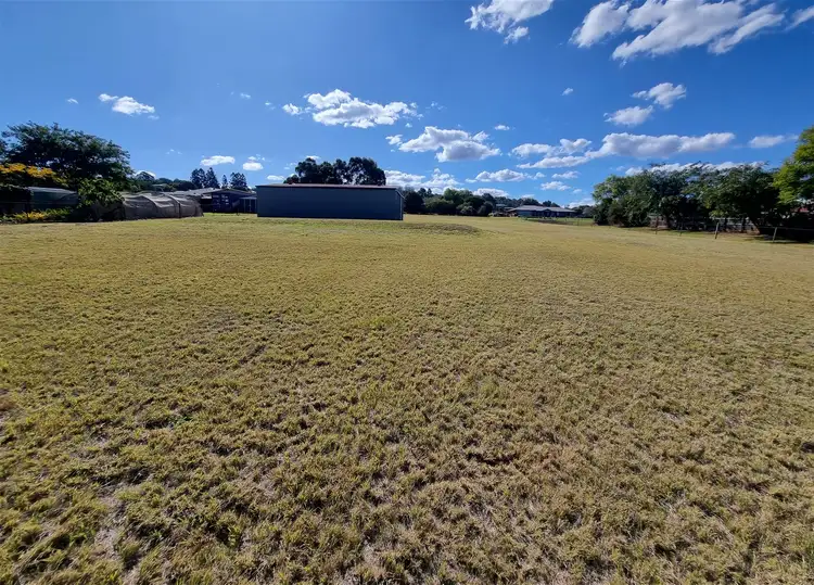 Sixth view of Homely land listing, 46 Sonaree Drive, Kingaroy QLD 4610