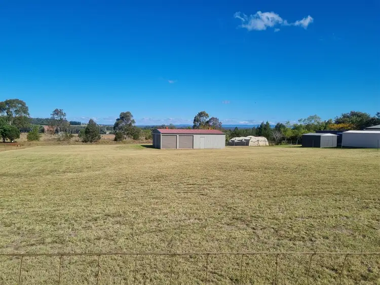 Seventh view of Homely land listing, 46 Sonaree Drive, Kingaroy QLD 4610