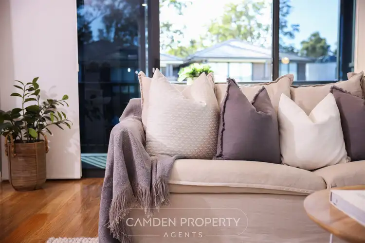 Fourth view of Homely house listing, 1 Agnes Lane, Leppington NSW 2179