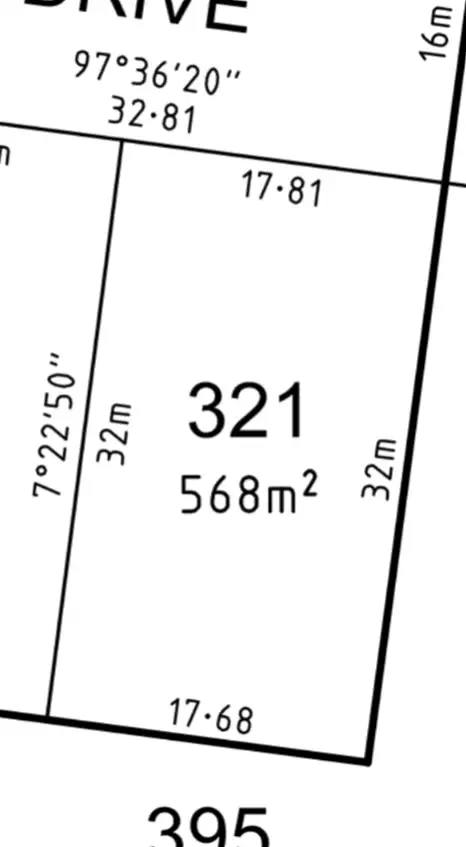 Main view of Homely land listing, 98 Countess Drivie, St Leonards VIC 3223
