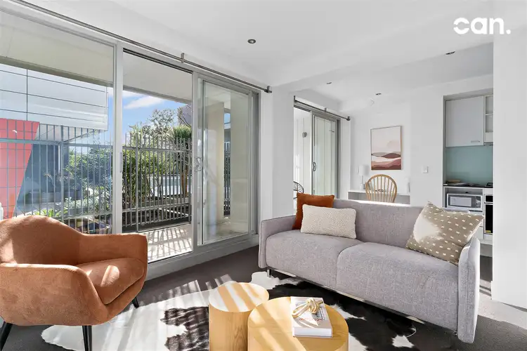 Third view of Homely apartment listing, 117/100 Plenty Road, Preston VIC 3072
