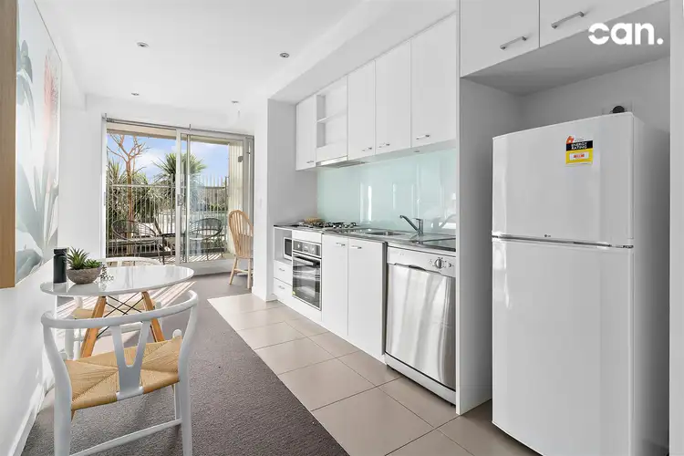 Fourth view of Homely apartment listing, 117/100 Plenty Road, Preston VIC 3072