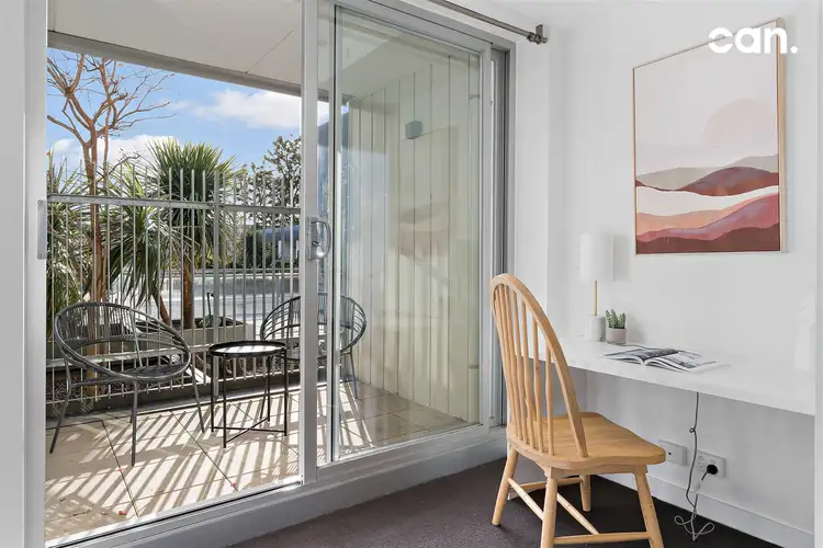 Fifth view of Homely apartment listing, 117/100 Plenty Road, Preston VIC 3072
