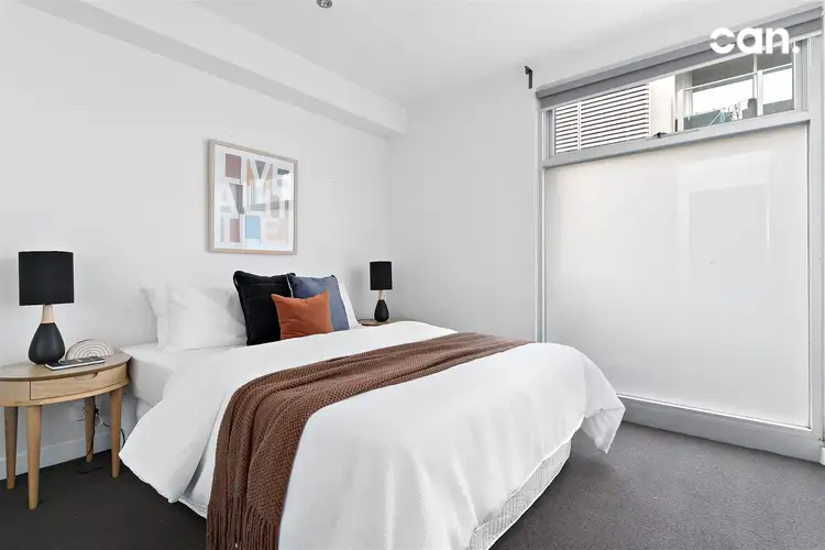 Sixth view of Homely apartment listing, 117/100 Plenty Road, Preston VIC 3072