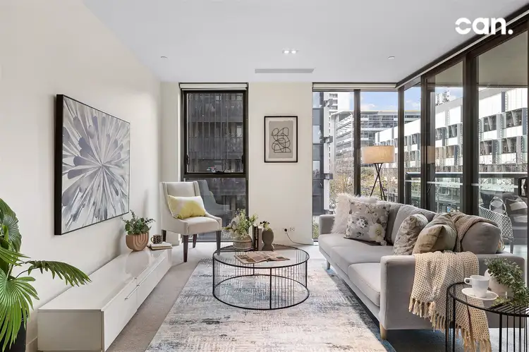 2G/8 Waterside Place