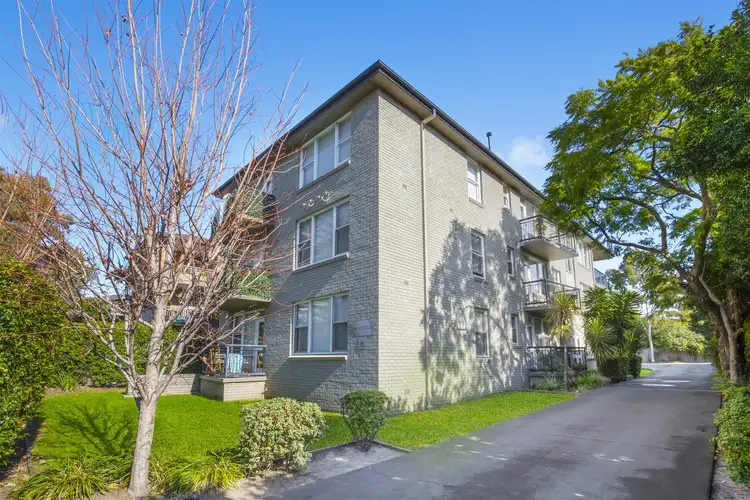 4/8 Fifth Avenue, Campsie NSW 2194