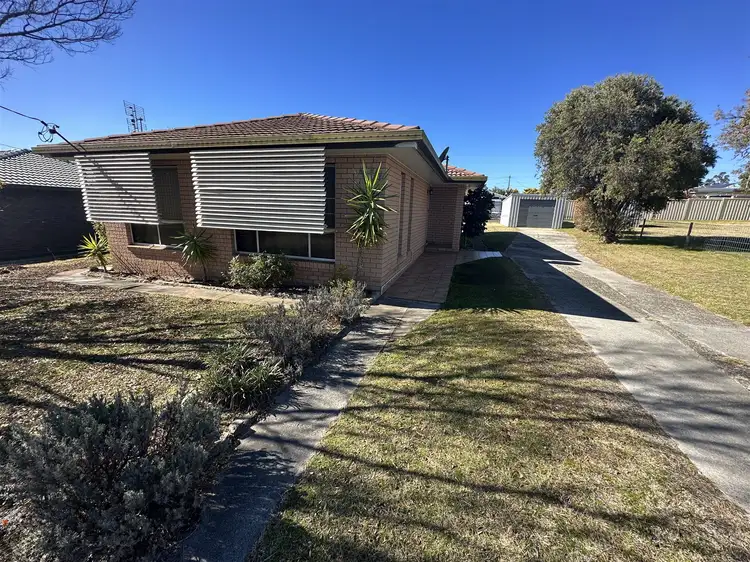 9 Manning Street, Stanthorpe QLD 4380