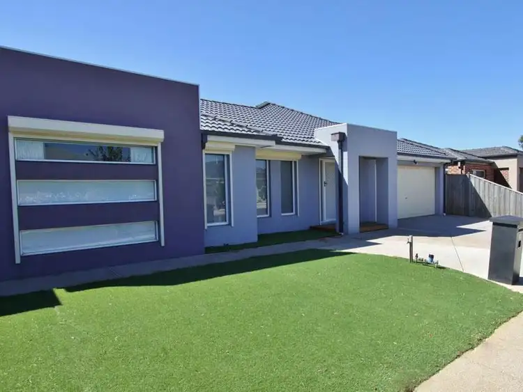 Main view of Homely house listing, 26 Ribbon Gum Drive, Tarneit VIC 3029