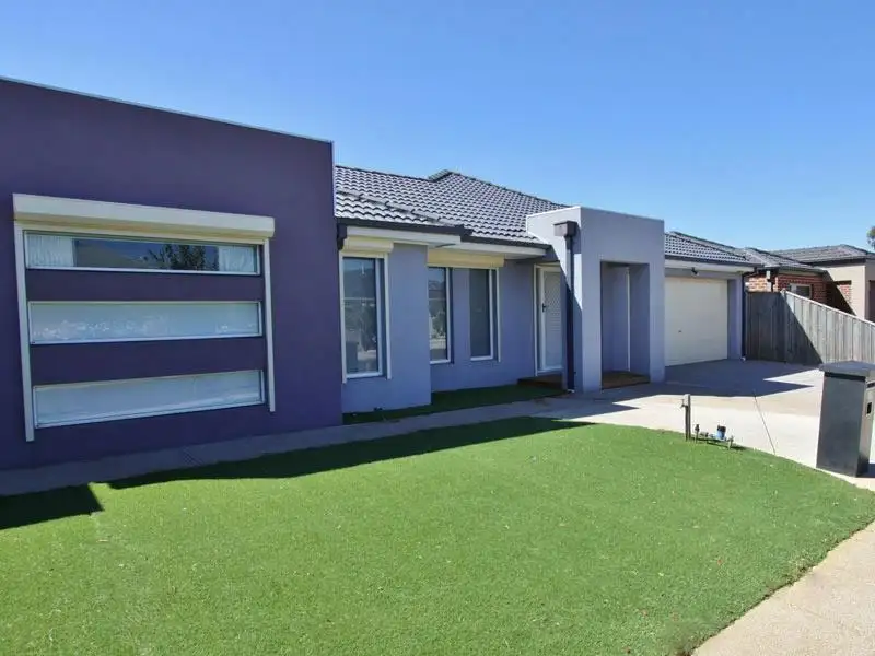 Main view of Homely house listing, 26 Ribbon Gum Drive, Tarneit VIC 3029