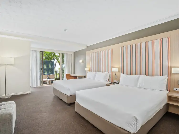 3111/64 Palm Meadows Drive, Carrara QLD 4211