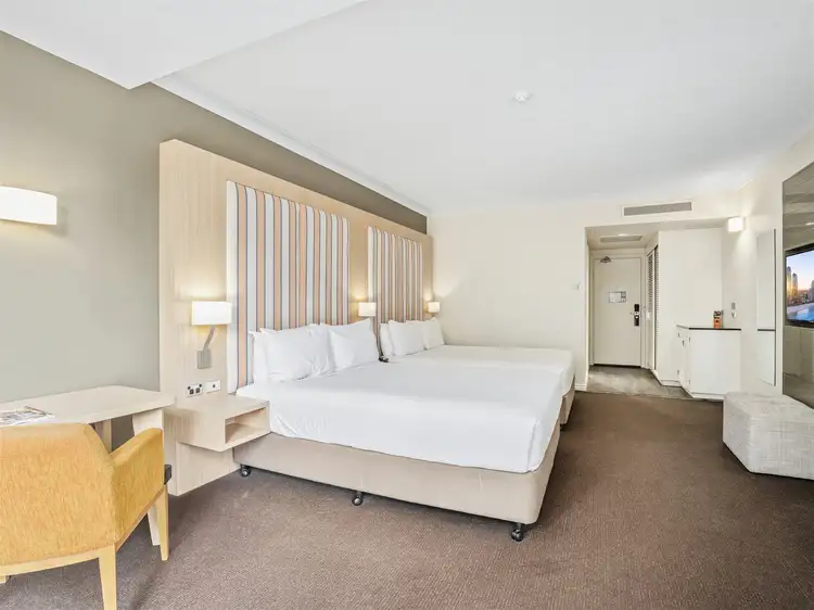 Second view of Homely apartment listing, 3111/64 Palm Meadows Drive, Carrara QLD 4211