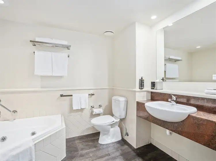 Third view of Homely apartment listing, 3111/64 Palm Meadows Drive, Carrara QLD 4211