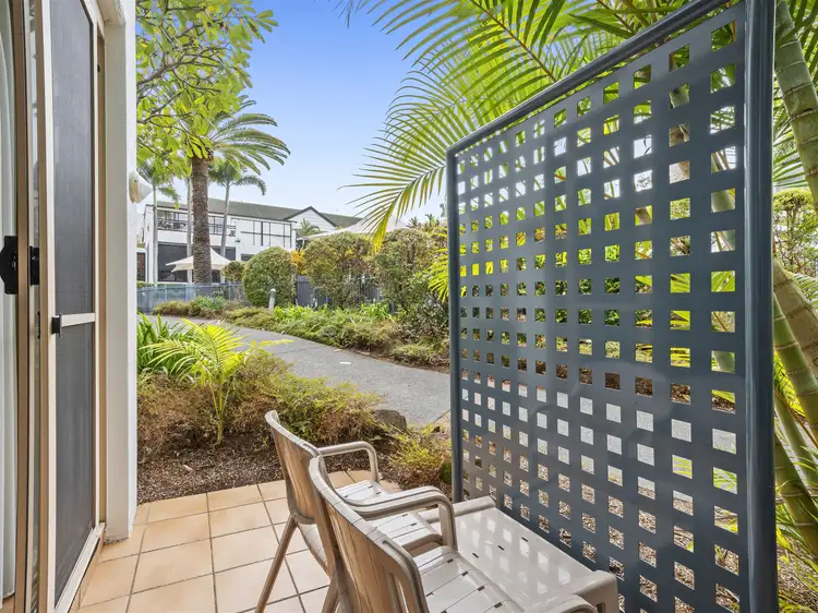 Fourth view of Homely apartment listing, 3111/64 Palm Meadows Drive, Carrara QLD 4211