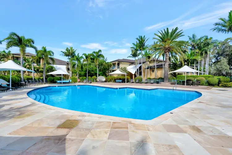 Fifth view of Homely apartment listing, 3111/64 Palm Meadows Drive, Carrara QLD 4211