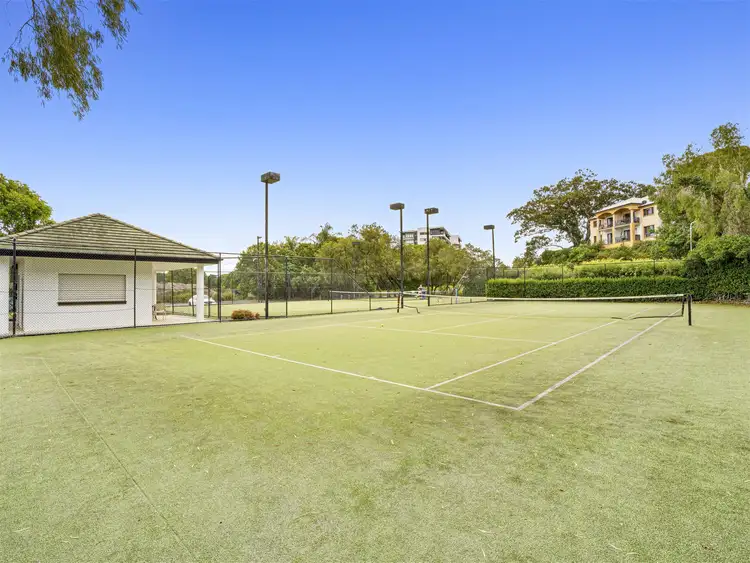 Seventh view of Homely apartment listing, 3111/64 Palm Meadows Drive, Carrara QLD 4211