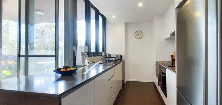 Fourth view of Homely apartment listing, 107/104 Northbourne avenue, Braddon ACT 2612